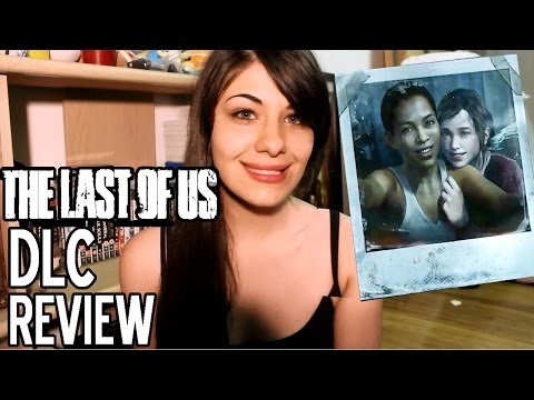 The Last Of Us: Left Behind DLC Review