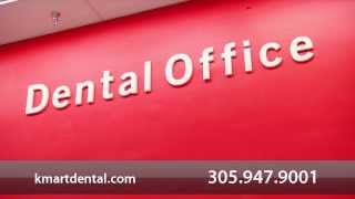 preview picture of video 'Kmart Dental - Short | Miami, FL'