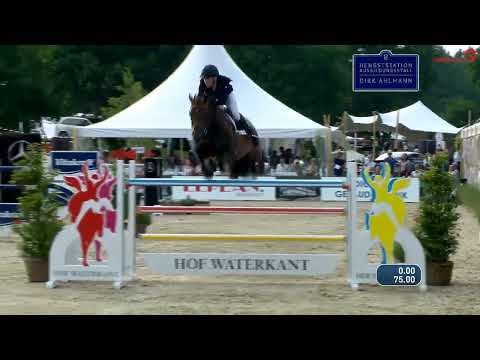 Nerrado Hof Waterkant 2021 - Hengststation Dirk Ahlmann