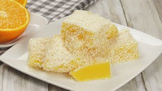 Gelatine all’arancia: morbide e golose, adatte per i più piccoli!