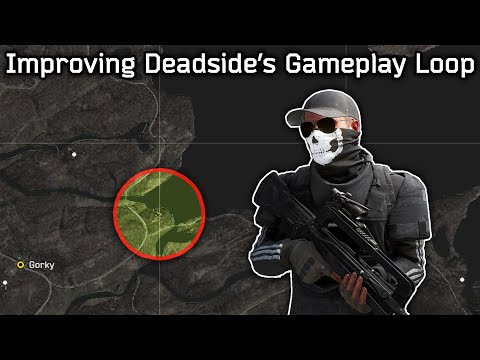 How One Small Feature Could Completely Change Deadside (For The Better)