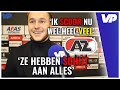 ?'Wij zijn titelkandidaat! Daar kan je niet omheen'?