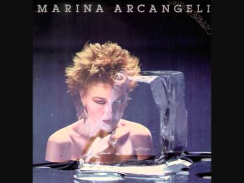 MARINA ARCANGELI - Via! (1983)