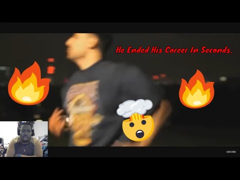 Finish Him! | Mic Righteous - Acne, #Interesting (AJ Tracy Diss) (REACTION)