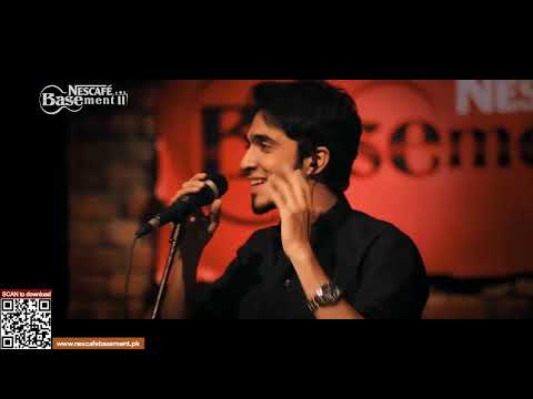 Akhiyan Udeek Diyan   NESCAFÉ Basement II 2014