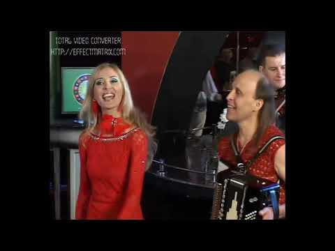 Fratii Irina si Anatol Bivol Official Hora Chisinaului