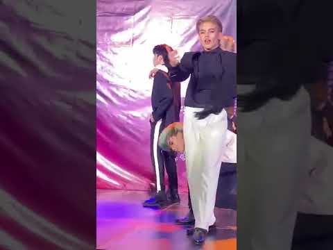 Killusion cover ATEEZ -Deja Vu (ARM Fancam) @ l’m park cover dance 2022