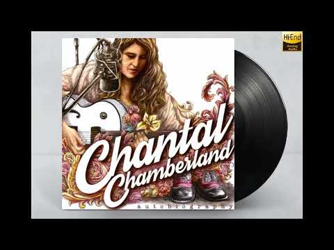 Chantal Chamberland Album LP
