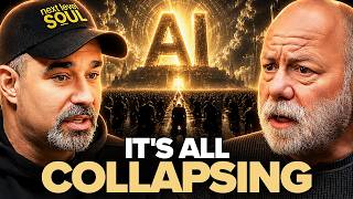 CHANNELED MESSAGE: The Guides Say Everything Built in FEAR Is About to COLLAPSE | Paul Selig