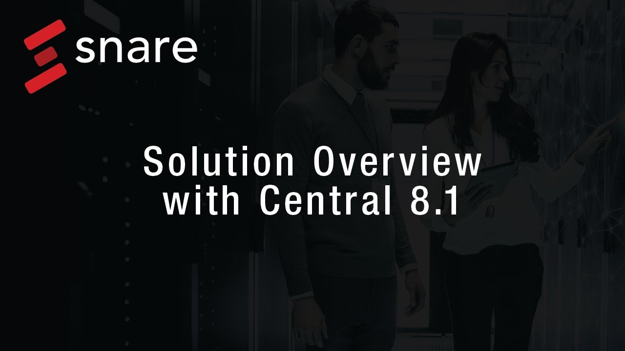 Quick Snare Overview