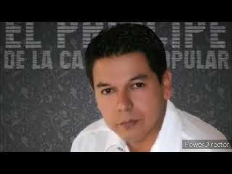 Amigo de la cantina - Fernando burbano