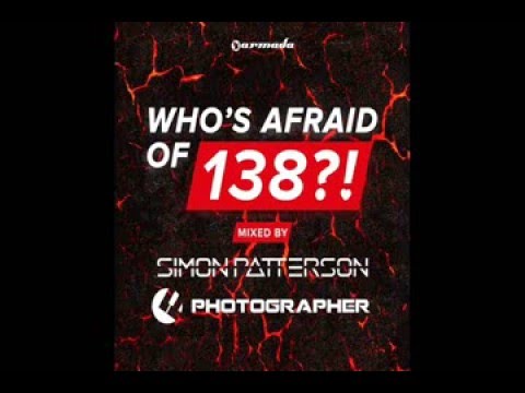 Who’s Afraid Of 138?! Vol.1 Mix 1/2