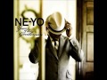 Ne-Yo - Fade Into The Background