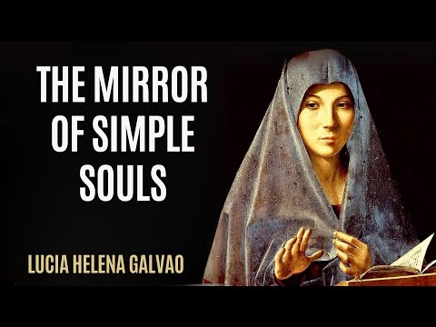 THE MEDIEVAL MYSTIQUE THAT FACED THE INQUISITION: Marguerite Porete