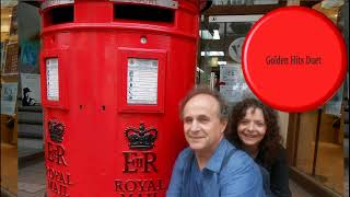 GOLDEN HITS DUET - CRAZY LITTLE THING CALLED LOVE