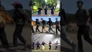 Download lagu Kau menghapuskan setiap luka || Dance Viral Tiktok Terbaru #dancetiktok #dance mp3