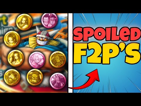 NEW OPBR UPDATE! 3 Powerful FREE Medals + Medal Rush Explained (F2P & Dolphins MUST Watch)