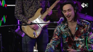 The Muff - Junky Boy video