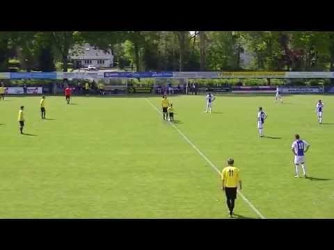 SSS'18 vs. Someren heren 1 - Pupil van de week