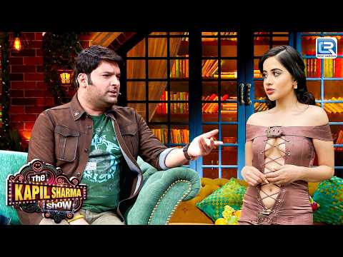Urfi जी तभी बोला मेरे घर के बेल्ट कहा गायब हो रहे है | Kapil Sharma | Comedy Show | New Full Episode