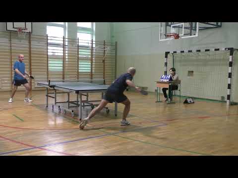 KSGCH Kłos Chełm vs Błękitni Leopoldów cz.10/12 (13.kol. 20/21)