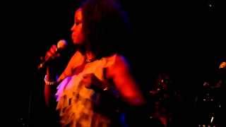 Conya Doss - Starship