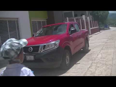 0805 la nenavlogs   de Ixcamilpaseguimos en el recorrido y}Organal