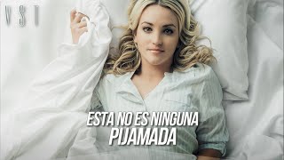 Jamie Lynn Spears - Sleepover (Subtitulada al español) HD