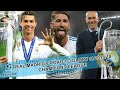 Real Madrid ● Road to Victory - 2018