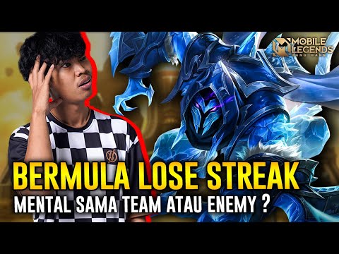 MEMBER CUBA LAWAN TAKDIR NAK MENANG LAST GAME ! INI KERJA GILA NI BOSS !!