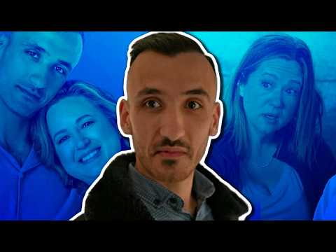 When the Red Flags Hit All At Once (90 Day Fiancé)