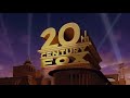20th Century Fox Pixar Animation Studios 20th Century Fox Releasing 2001 Version 2 For Jnr Oz