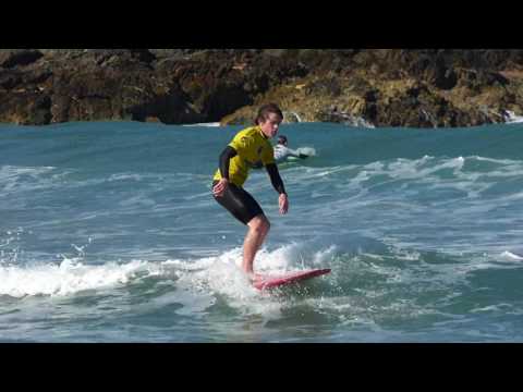 Australian Logger Titles 2016 - Mens Open Semi and Final