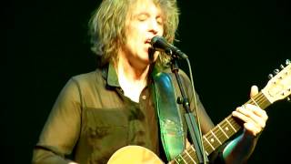 The Waterboys - A man is in Love - Fisherman&#39;s Blues @ Vredenburg (13/14)