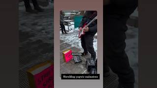 Download lagu yngwie malmsteen - Krakatau cover by (streetshredny) mp3