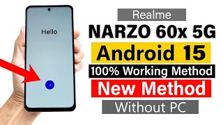 Download lagu Realme NARZO 60x 5G Google/ FRP Bypass (without pc) 2025 (New Easy Method) mp3 Download lagu Realme NARZO 60x 5G Google/ FRP Bypass (without pc) 2025 (New Easy Method) mp3
