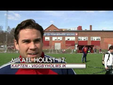 Upsala IF - Viggan - 2011