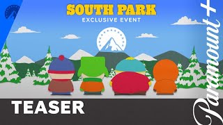 South Park: Post Covid (2021) Video