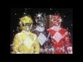Mighty Morphin Power Rangers Season 2 Fan Opening 2