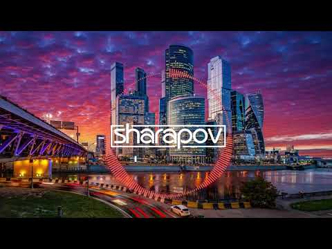 5 Reasons feat. Patrick Baker - Night Drive In Moscow (Satin Jackets Remix)
