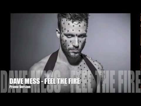 Dave Mess - Feel the fire
