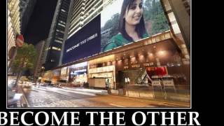 BECOME THE OTHER by OZRIC TENTACLES !!!   fantastic, Sunny !!!