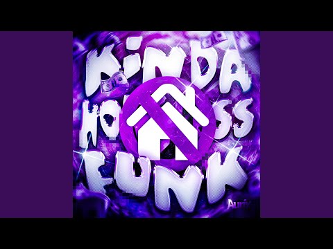 KINDA HOMELESS FUNK
