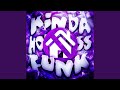 KINDA HOMELESS FUNK