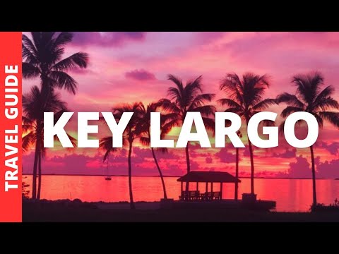 Key Largo Florida Travel Guide: 11 BEST Things To Do In Key Largo FL