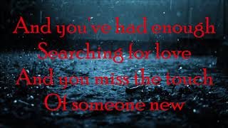 Adam Lambert - Soaked (Lyrics)