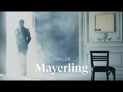 Kenneth MacMillan - Mayerling - Teaser 