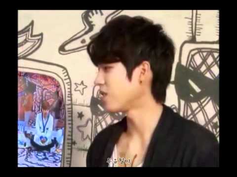 111218 kbs hello recording - woohyun, sungyeol and sunggyu