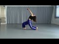Démo Sophie Blet - impro