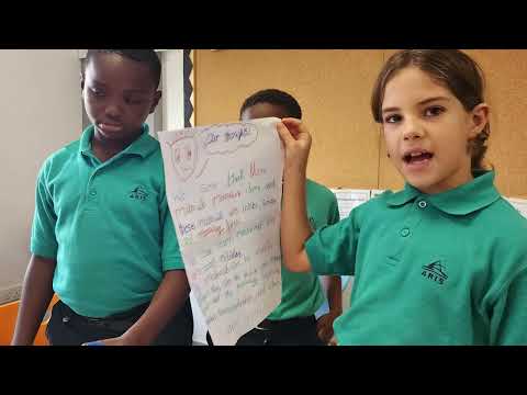 PYP Year 5 Measurements